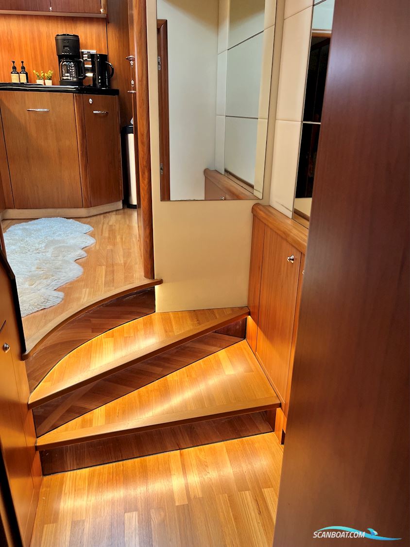 Sunseeker Manhattan 60