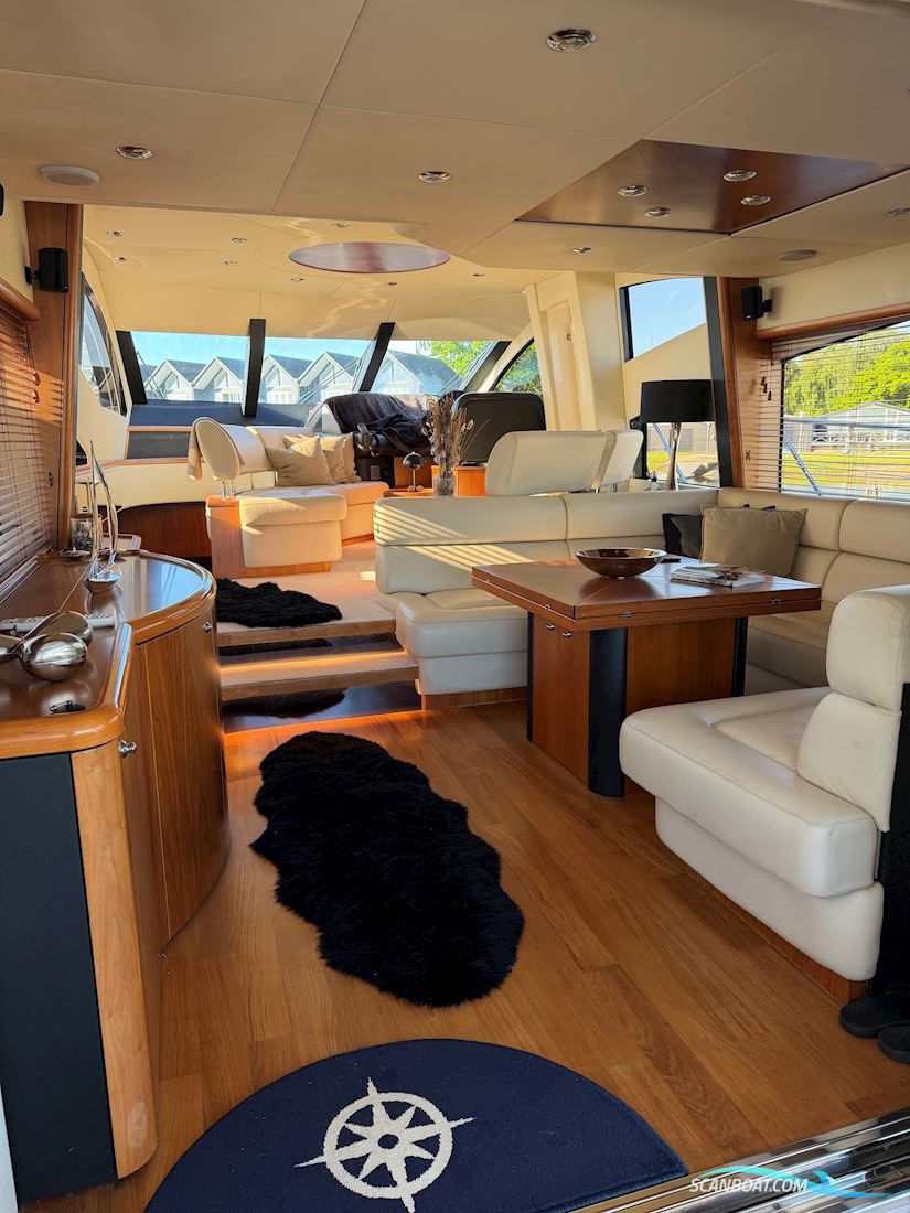 Sunseeker Manhattan 60
