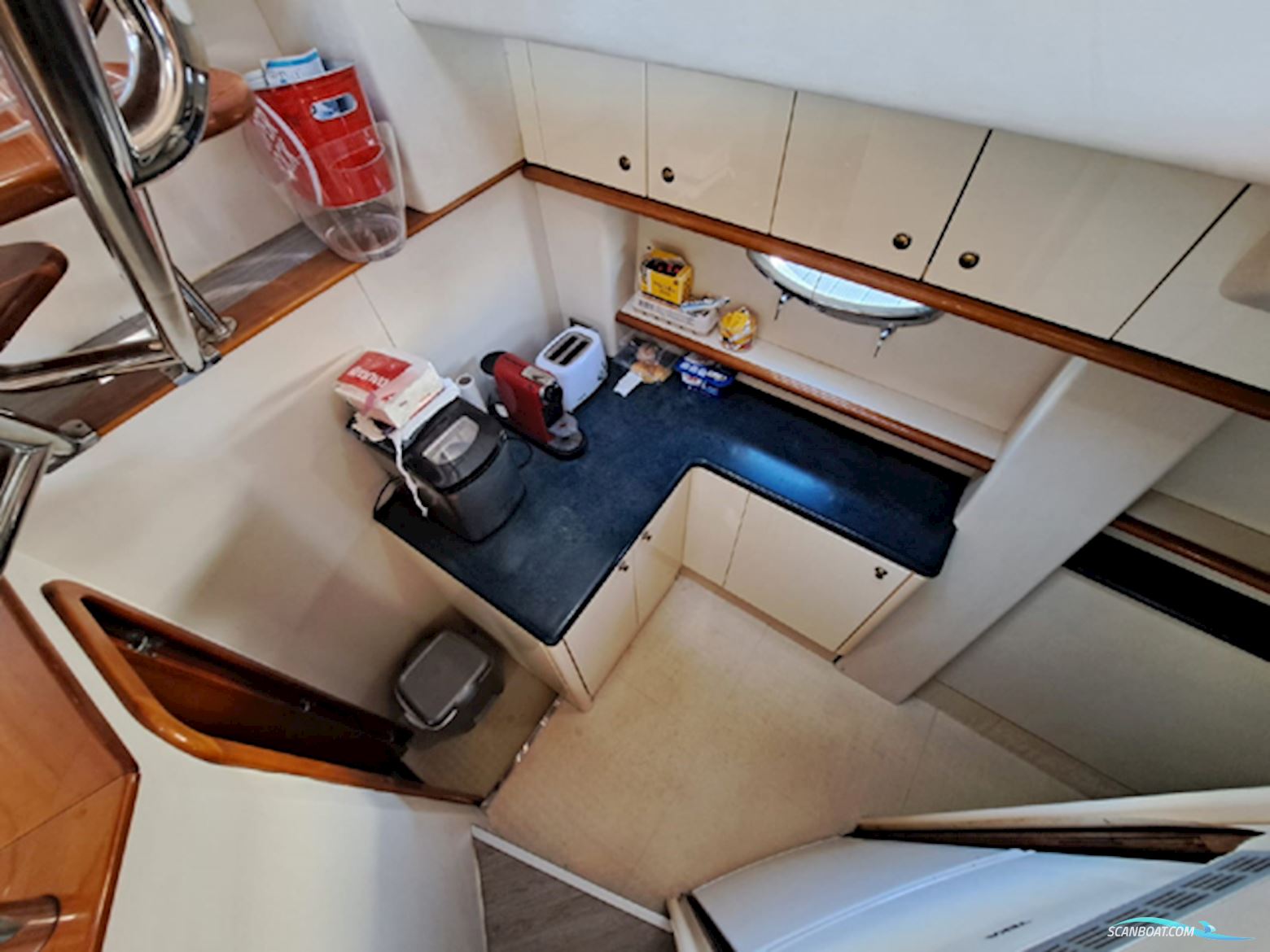 Sunseeker Manhattan 62