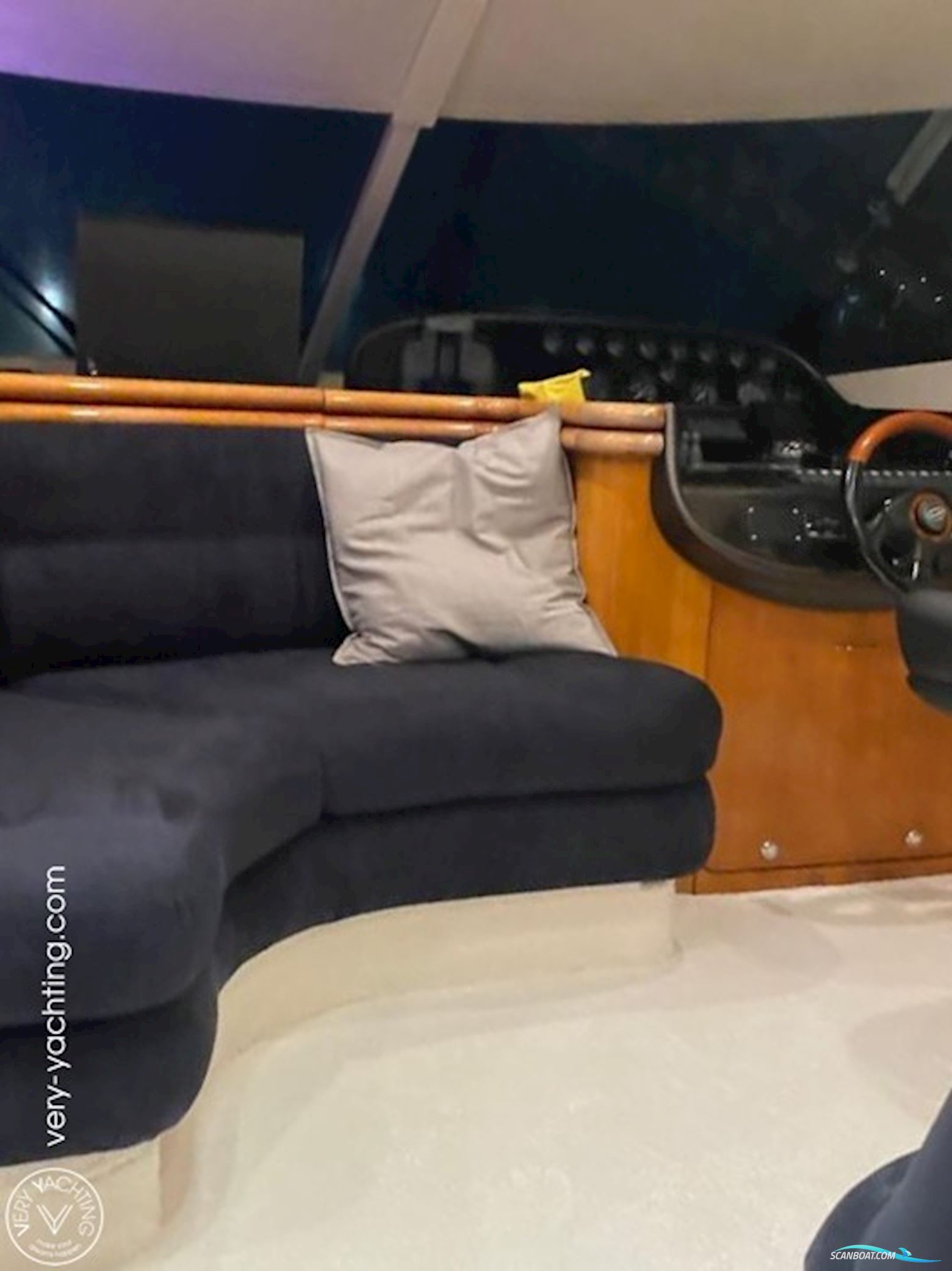 Sunseeker Manhattan 62