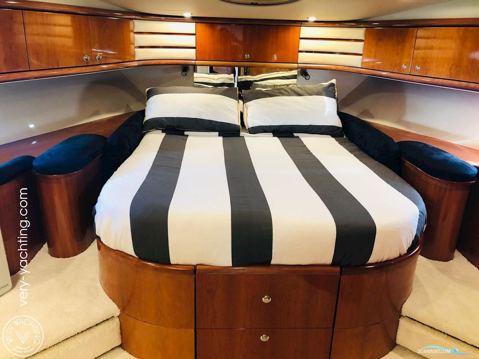 Sunseeker Manhattan 62