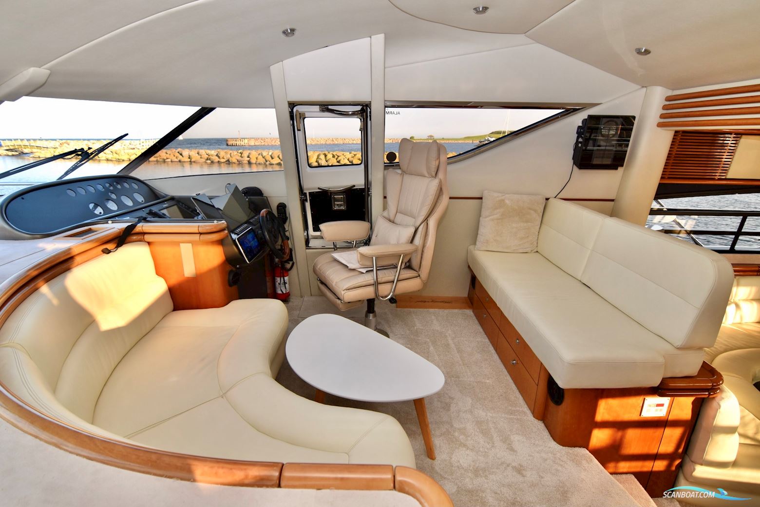 Sunseeker Manhattan 62