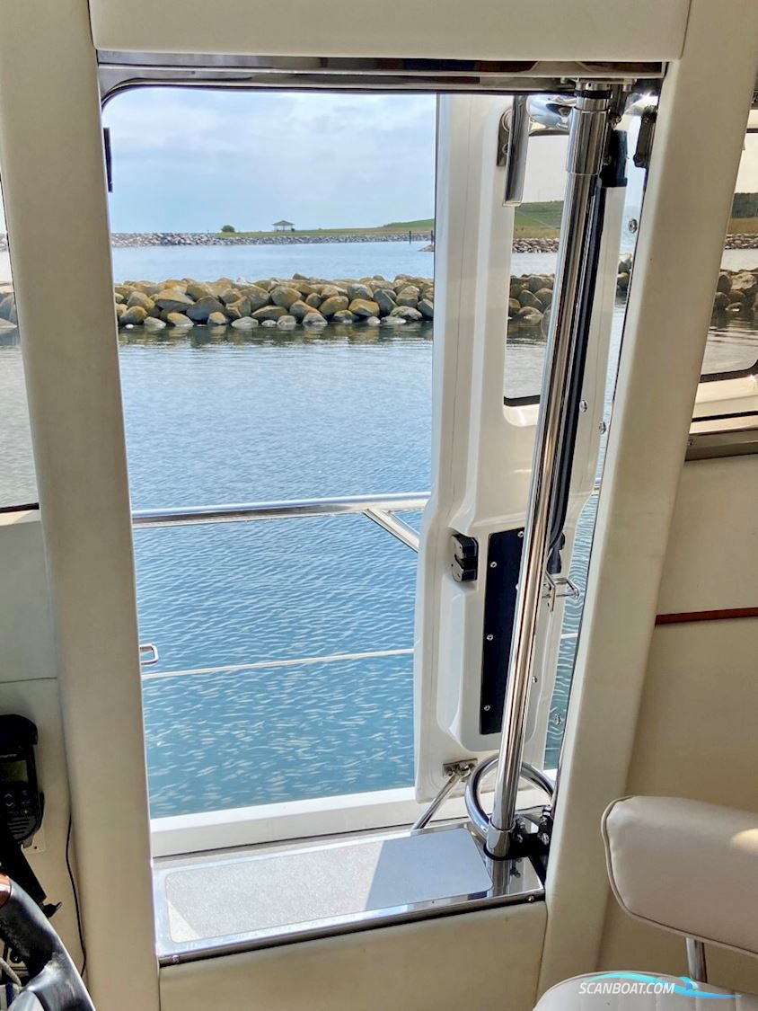 Sunseeker Manhattan 62