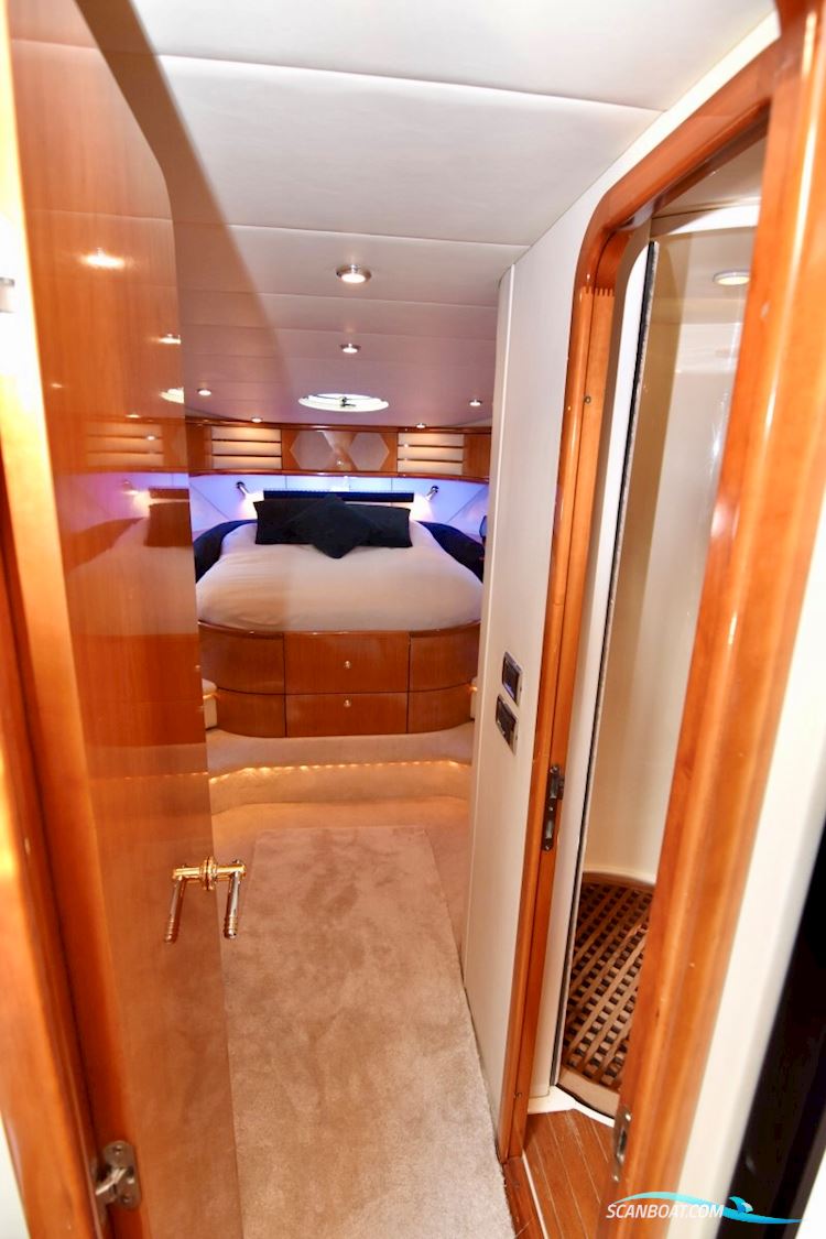 Sunseeker Manhattan 62