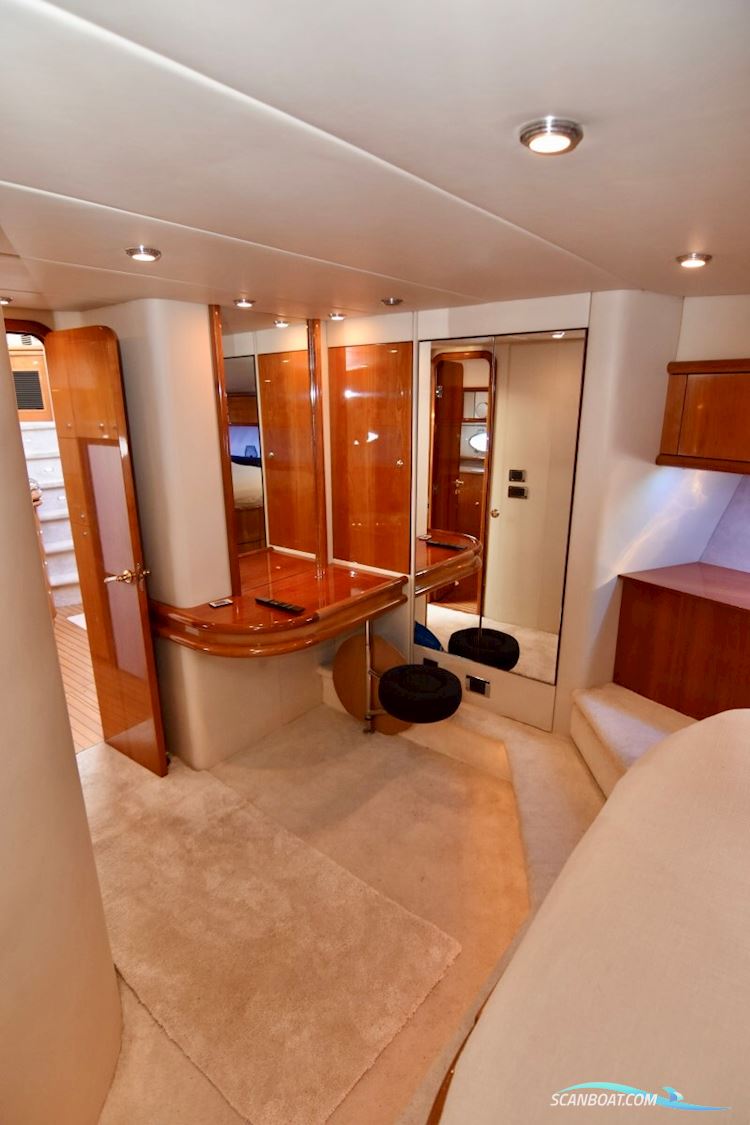 Sunseeker Manhattan 62