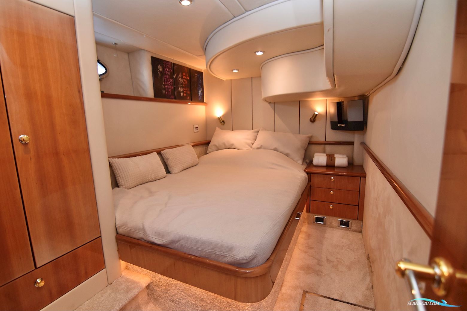 Sunseeker Manhattan 62