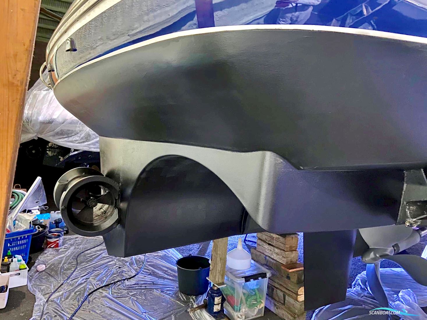 Sunseeker Manhattan 62