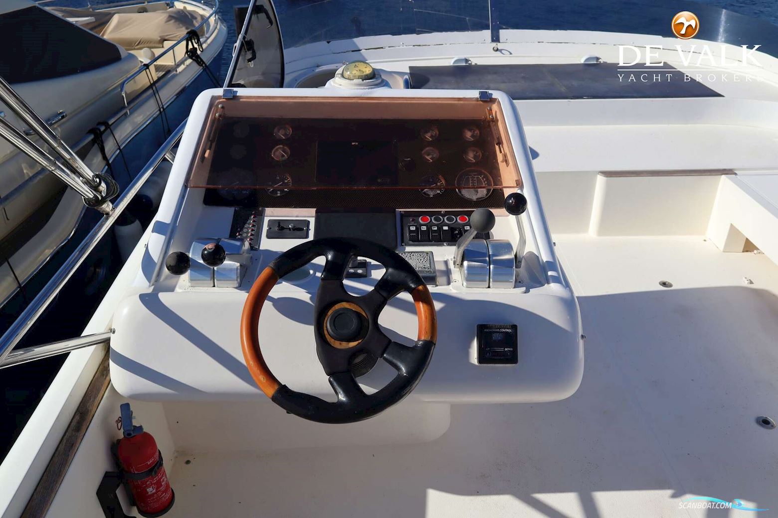 Sunseeker Manhattan 62