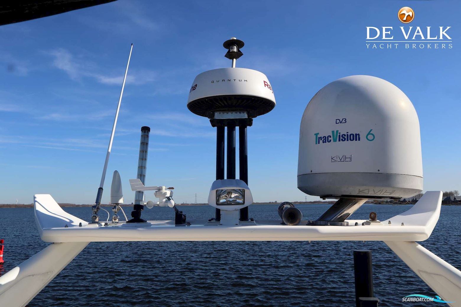 Sunseeker Manhattan 62