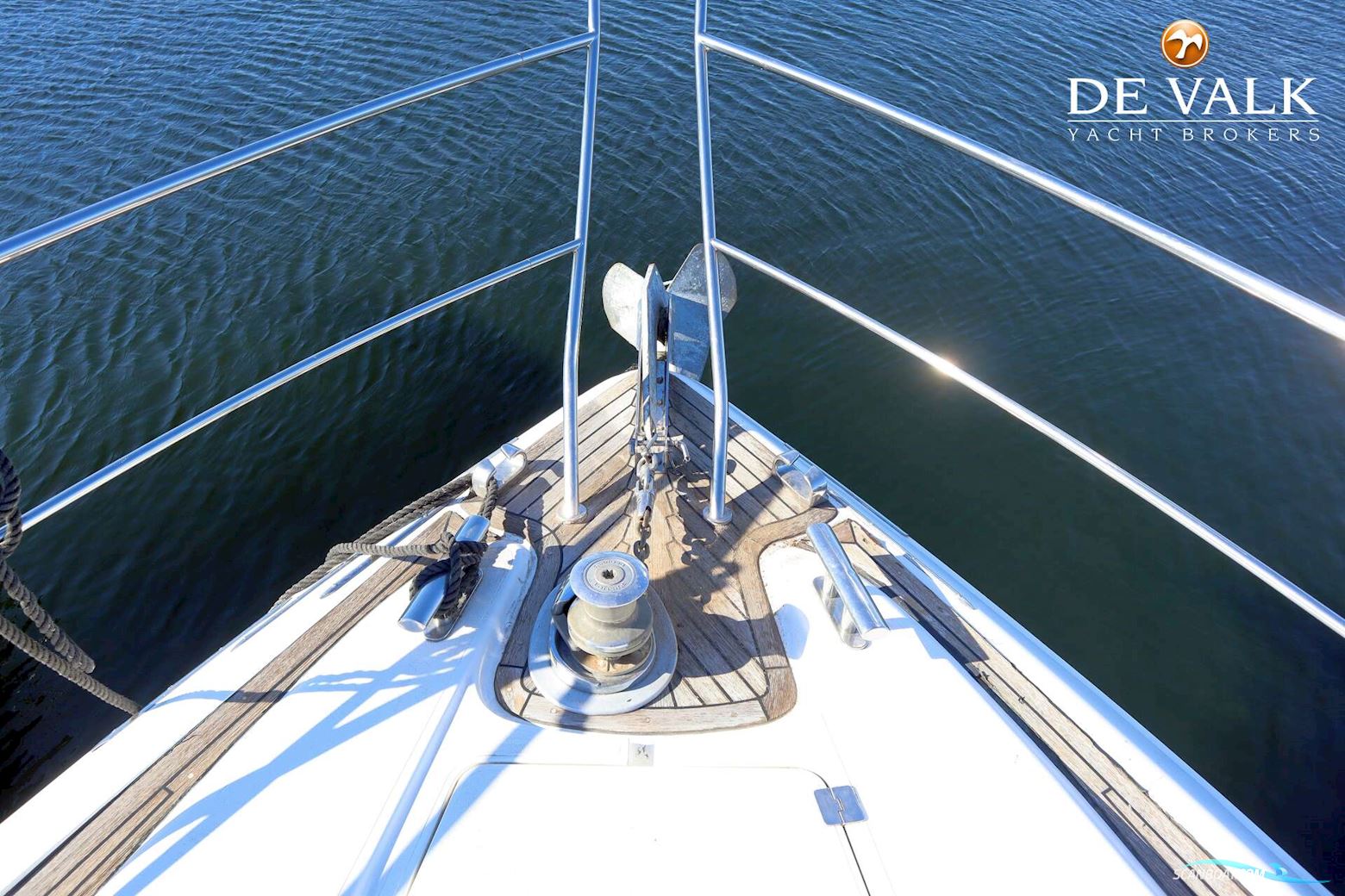 Sunseeker Manhattan 62