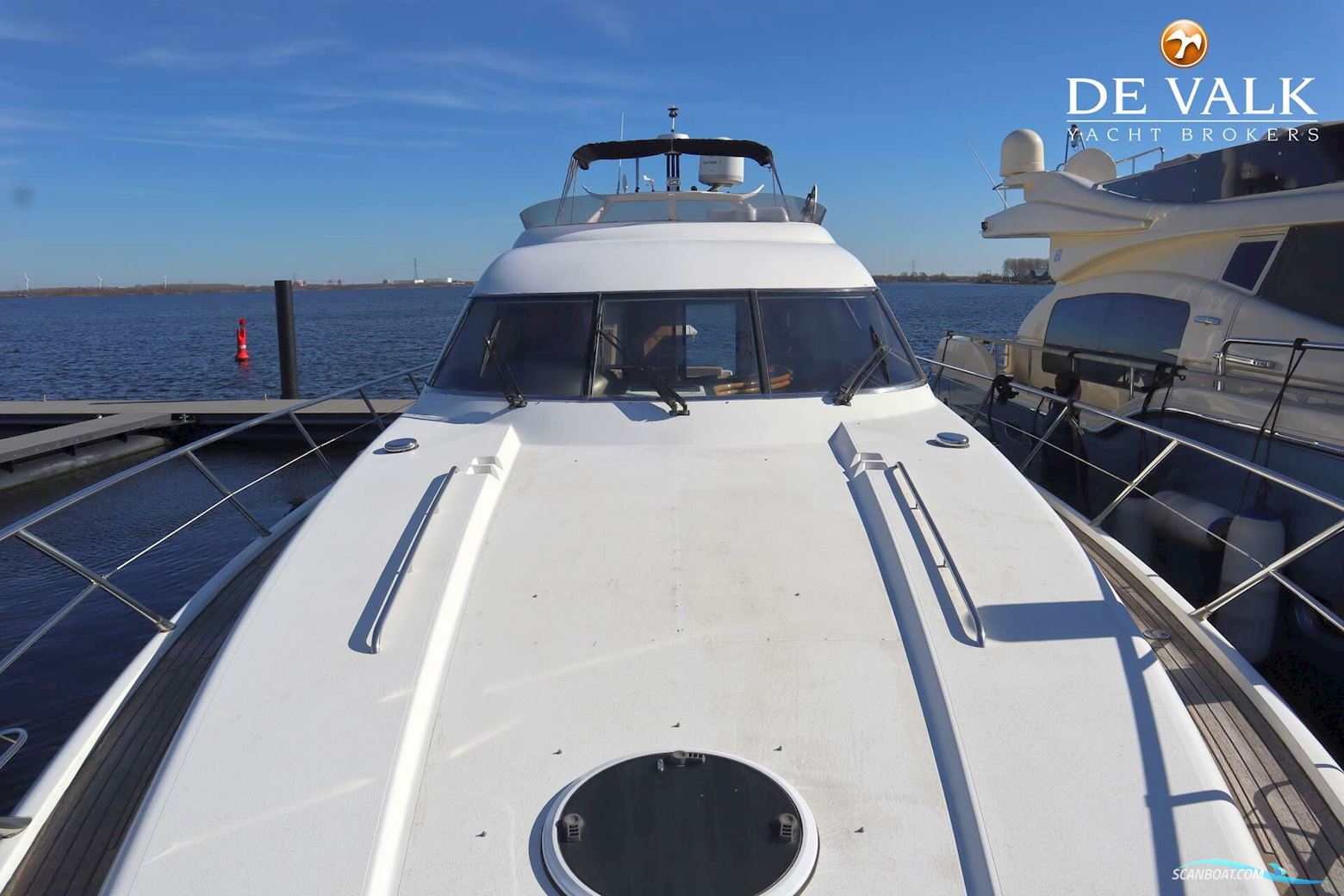 Sunseeker Manhattan 62