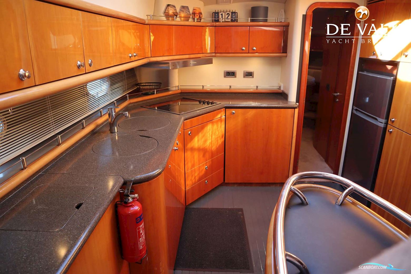 Sunseeker Manhattan 62