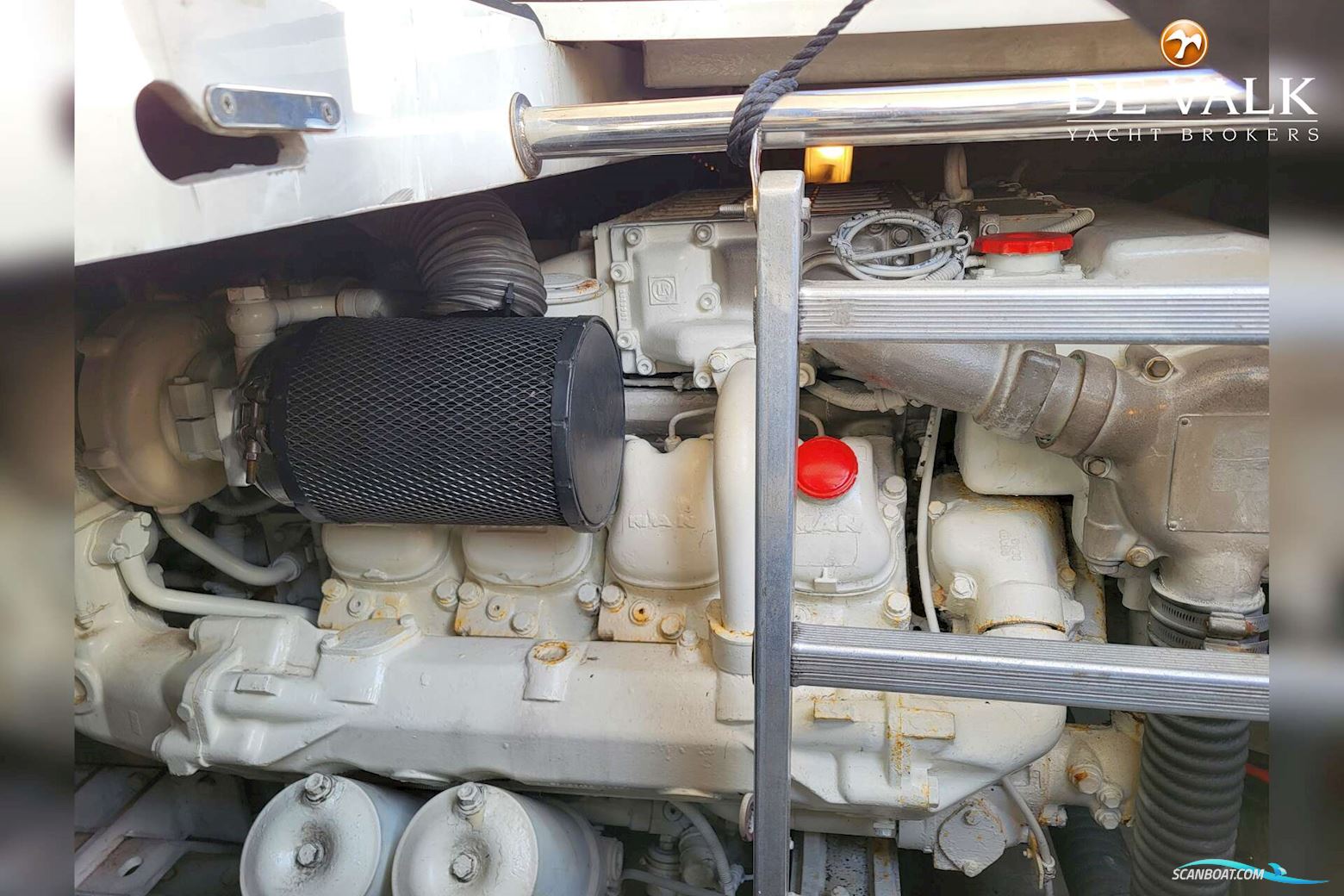 Sunseeker Manhattan 62