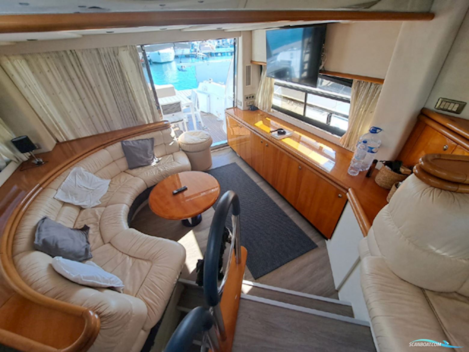Sunseeker Manhattan 62