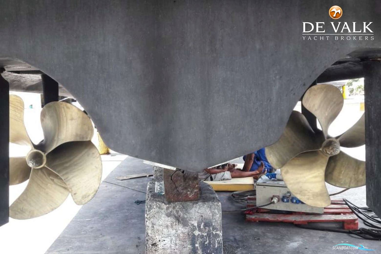 Sunseeker Manhattan 63