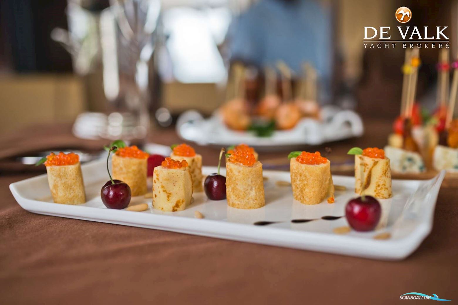 Sunseeker Manhattan 63