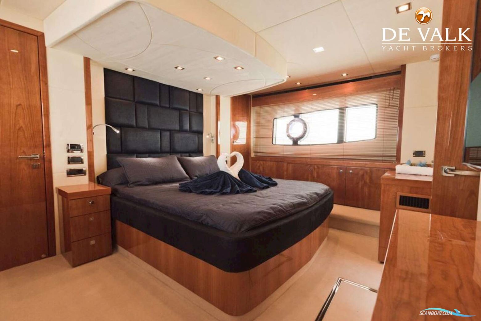 Sunseeker Manhattan 63