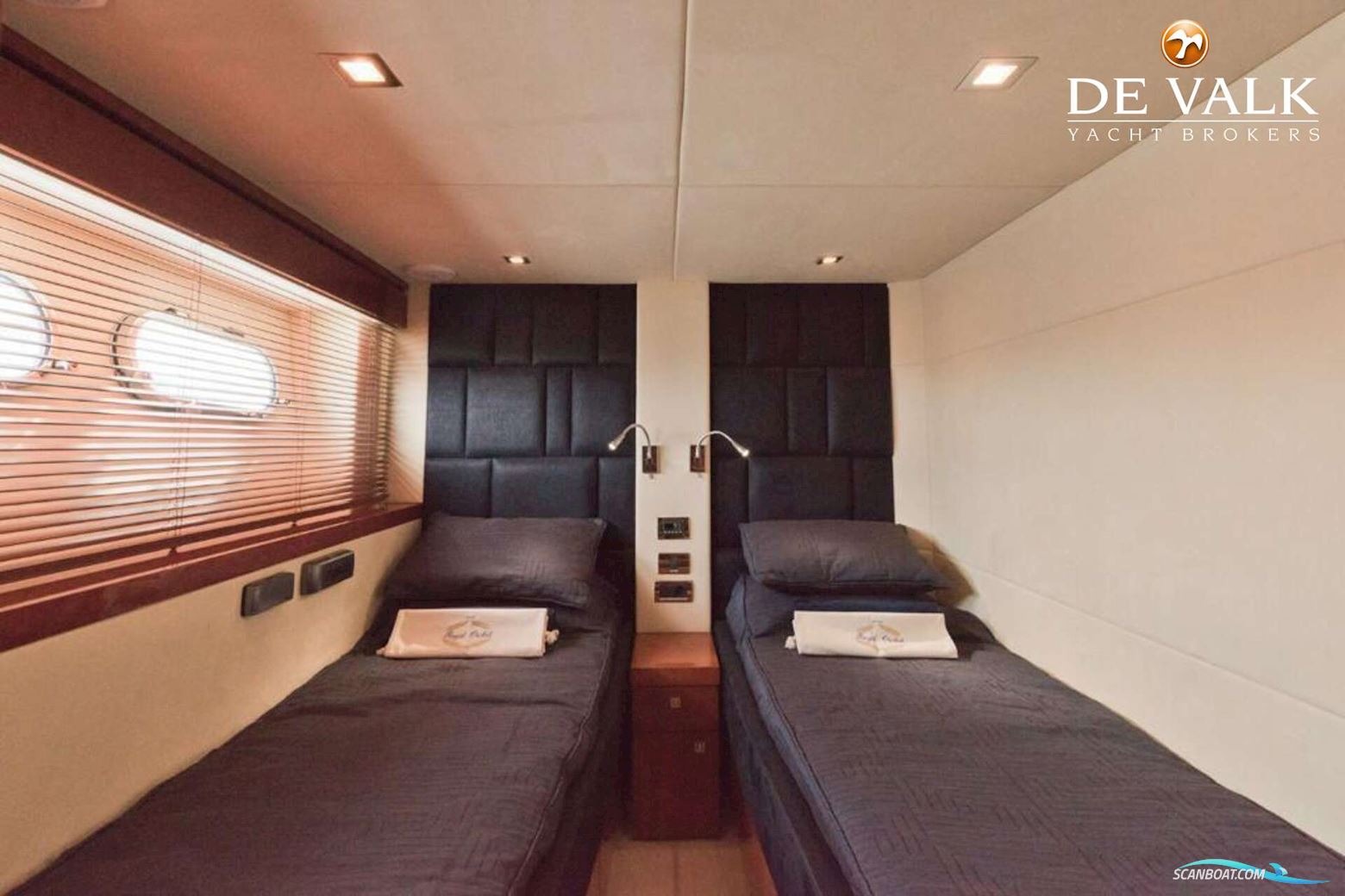 Sunseeker Manhattan 63