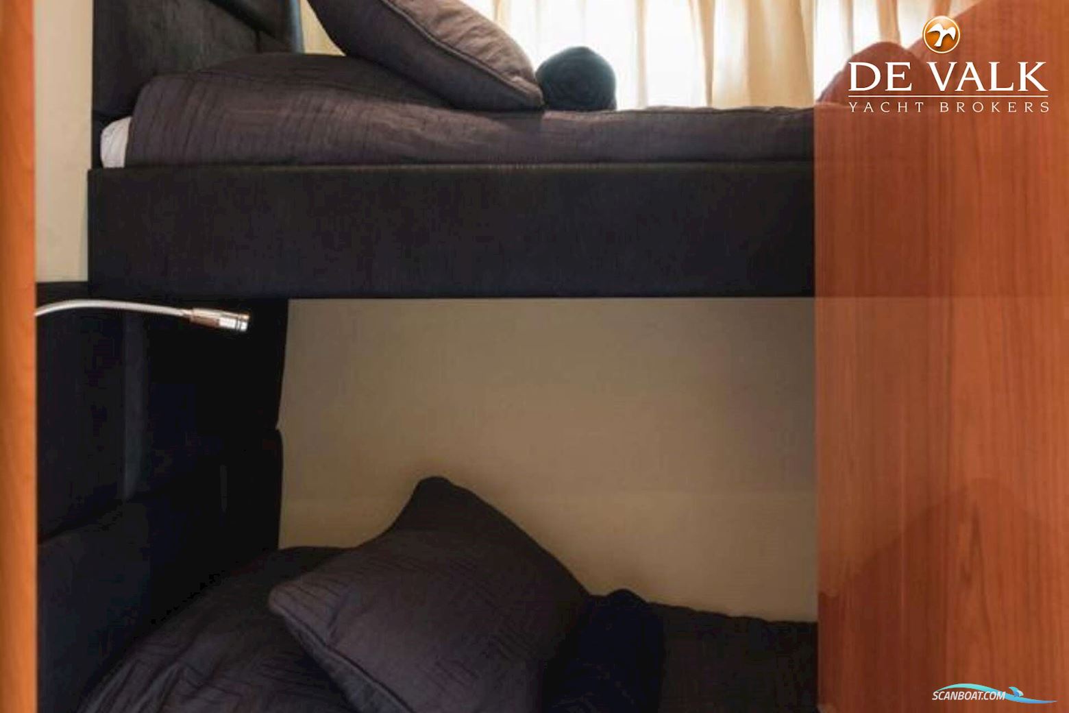 Sunseeker Manhattan 63