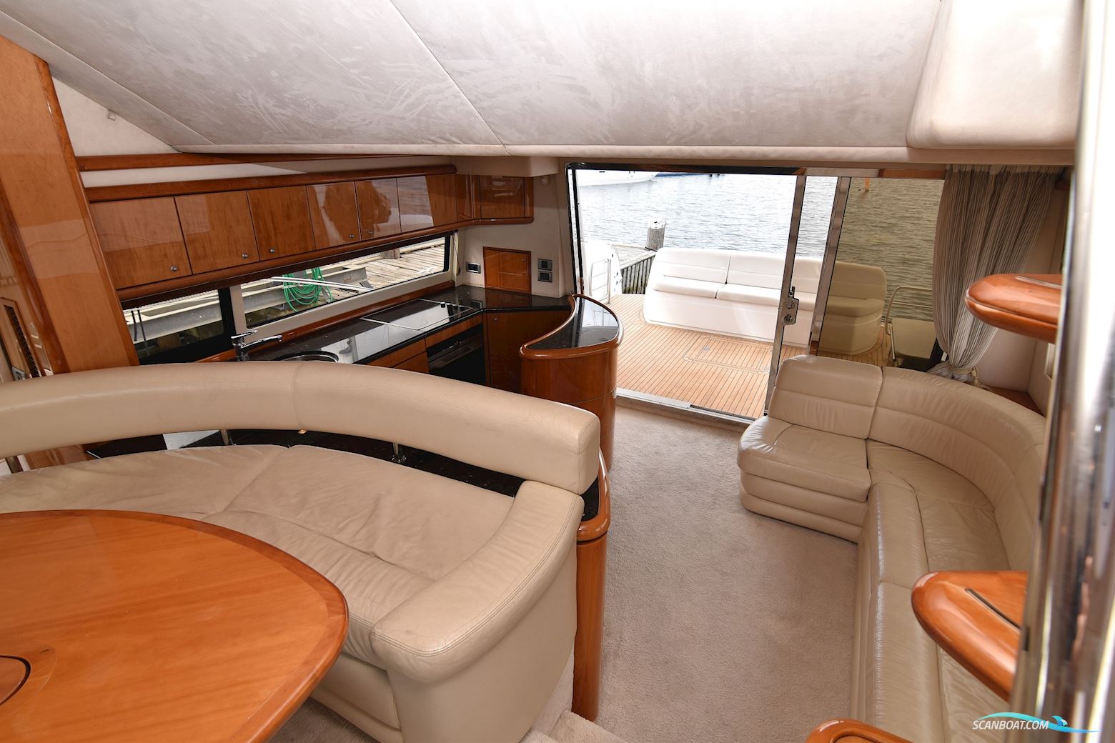 Sunseeker Manhattan 64