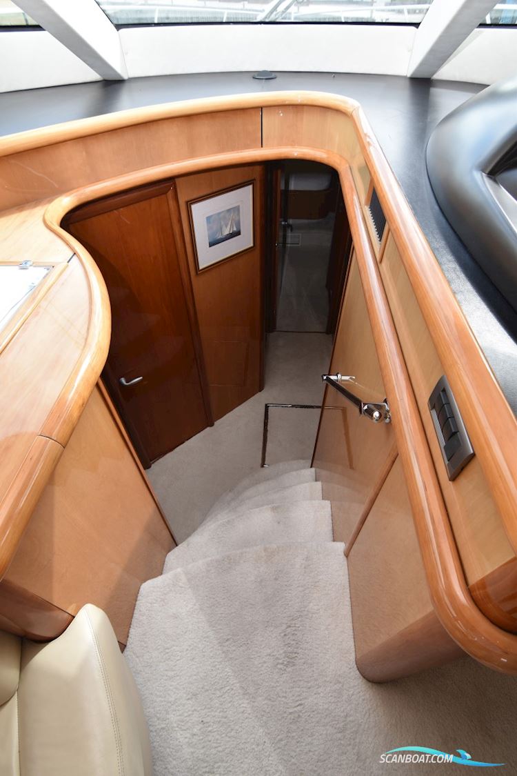 Sunseeker Manhattan 64