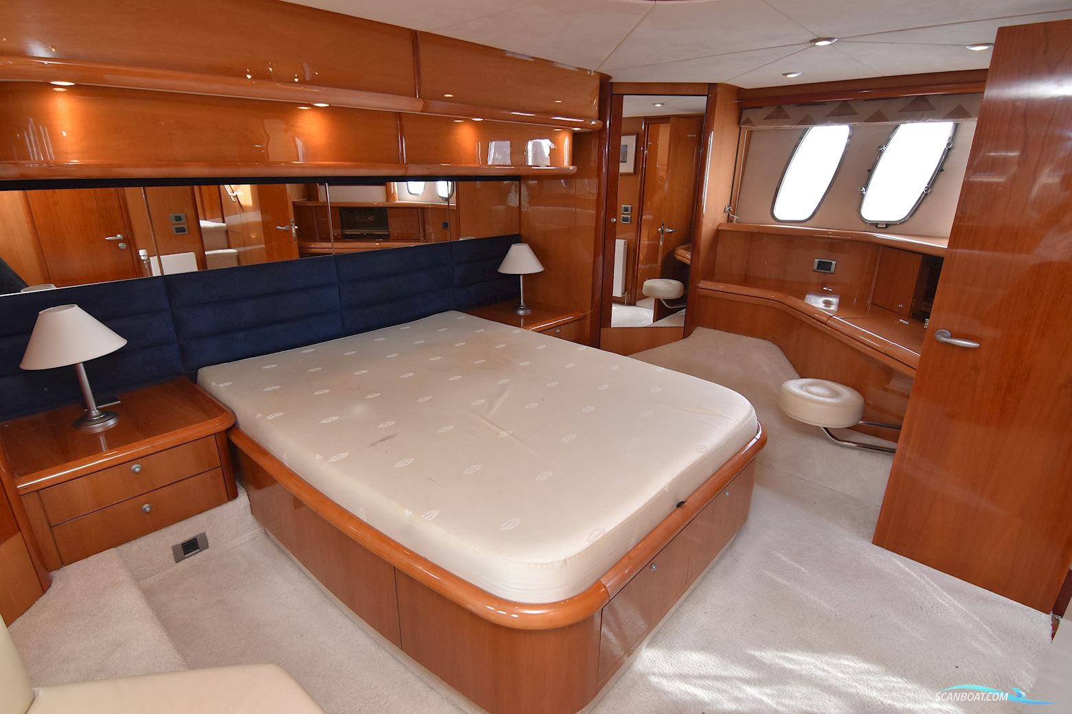 Sunseeker Manhattan 64