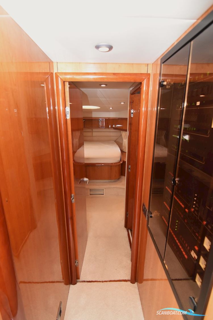 Sunseeker Manhattan 64