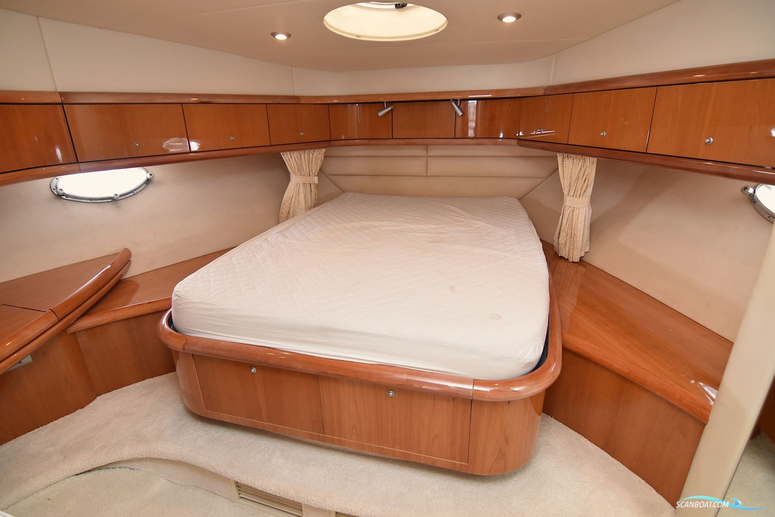 Sunseeker Manhattan 64