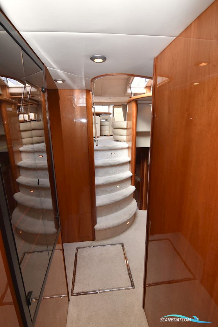 Sunseeker Manhattan 64