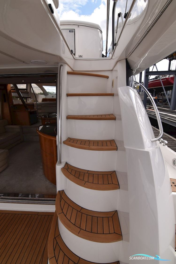 Sunseeker Manhattan 64