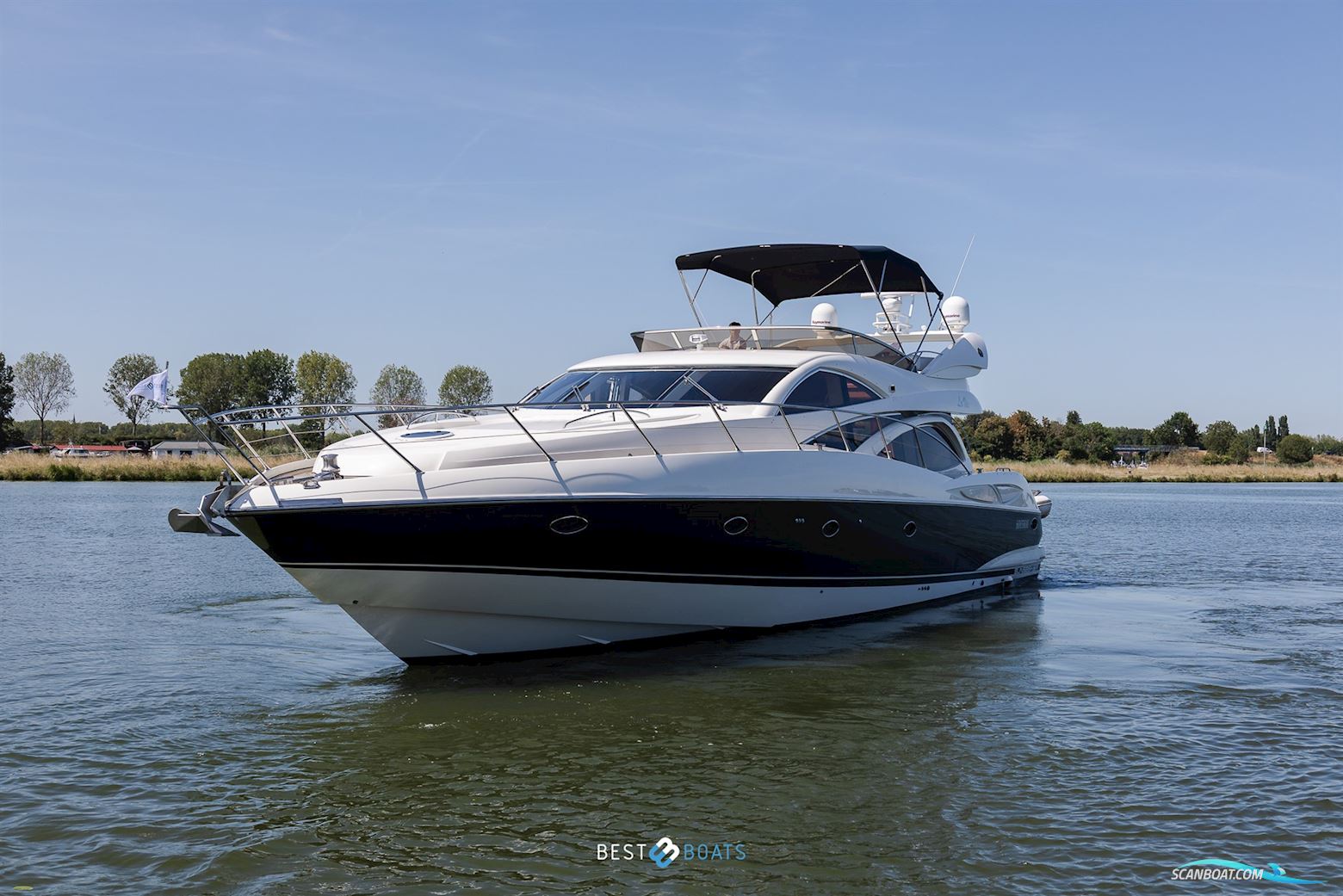 Sunseeker Manhattan 64