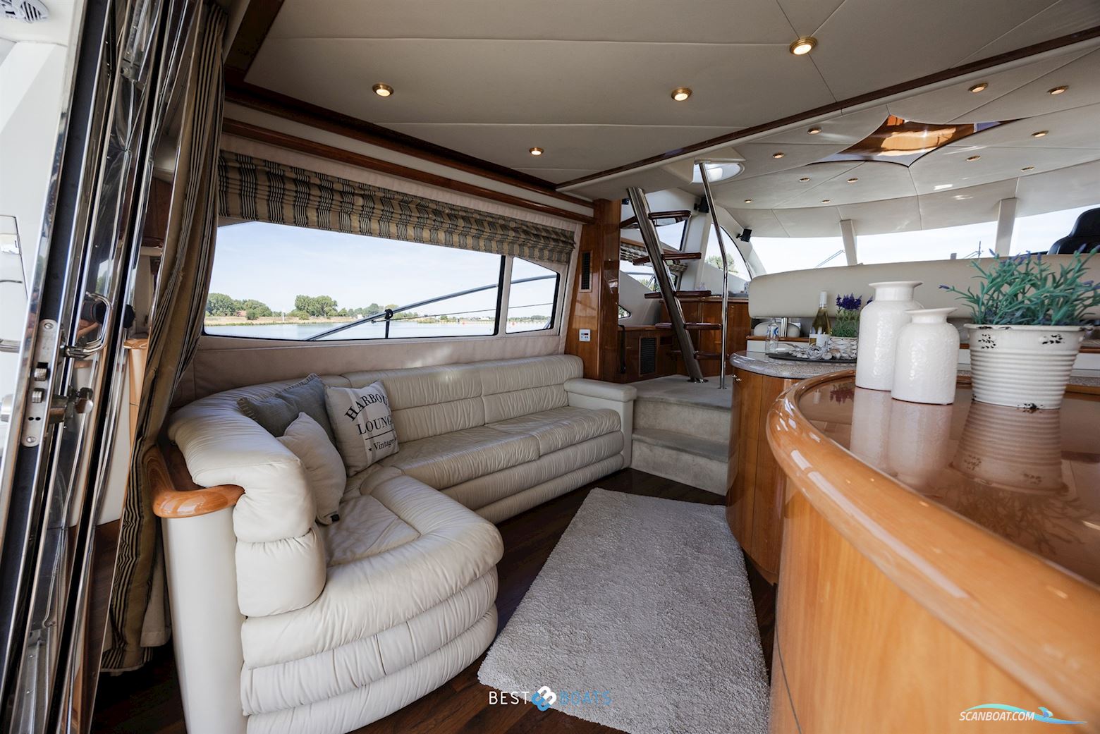 Sunseeker Manhattan 64