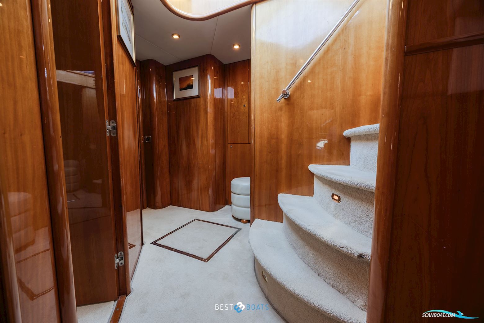 Sunseeker Manhattan 64