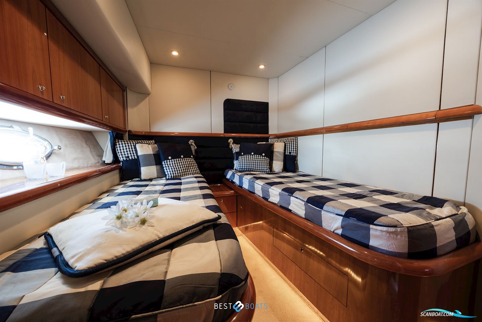 Sunseeker Manhattan 64