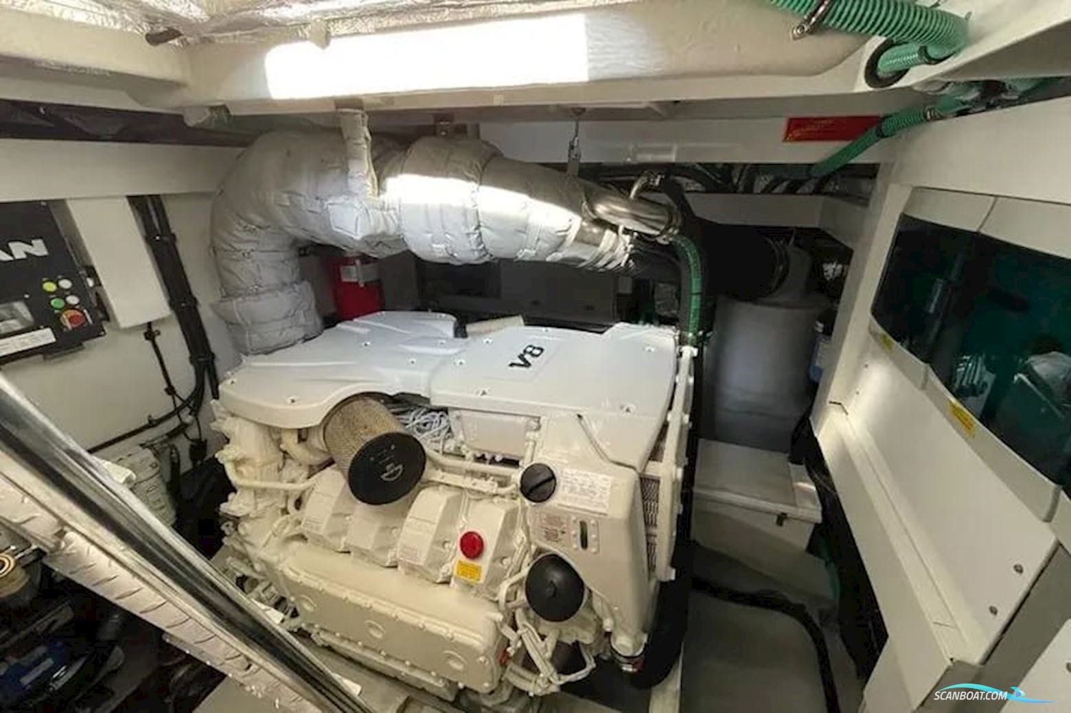 Sunseeker Manhattan 66