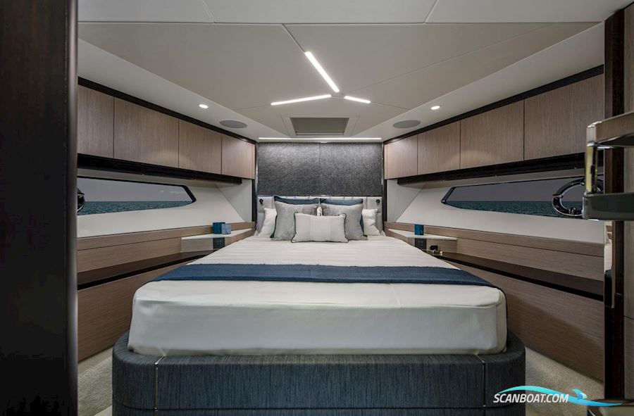 Sunseeker Manhattan 68