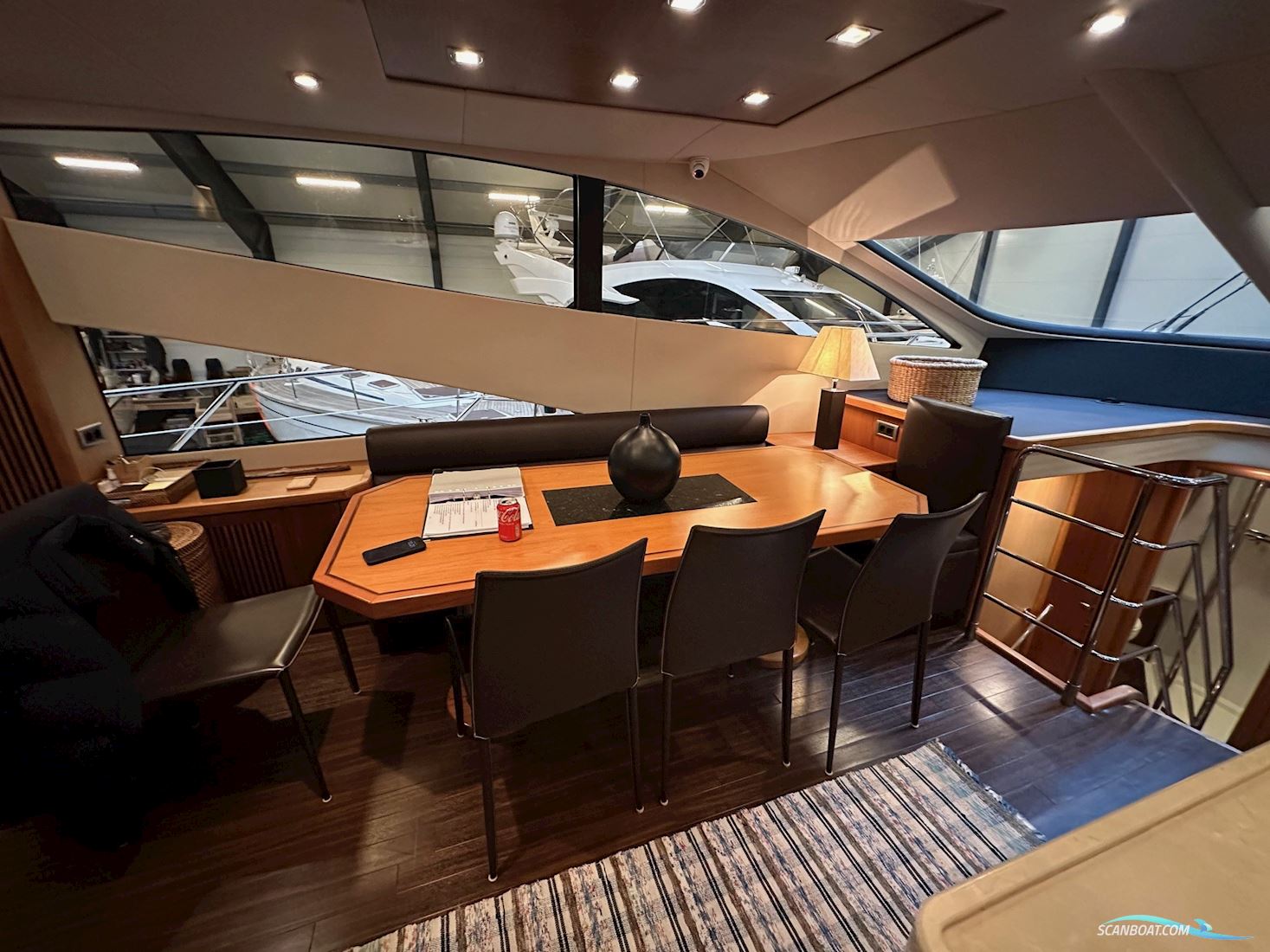 Sunseeker Manhattan 70