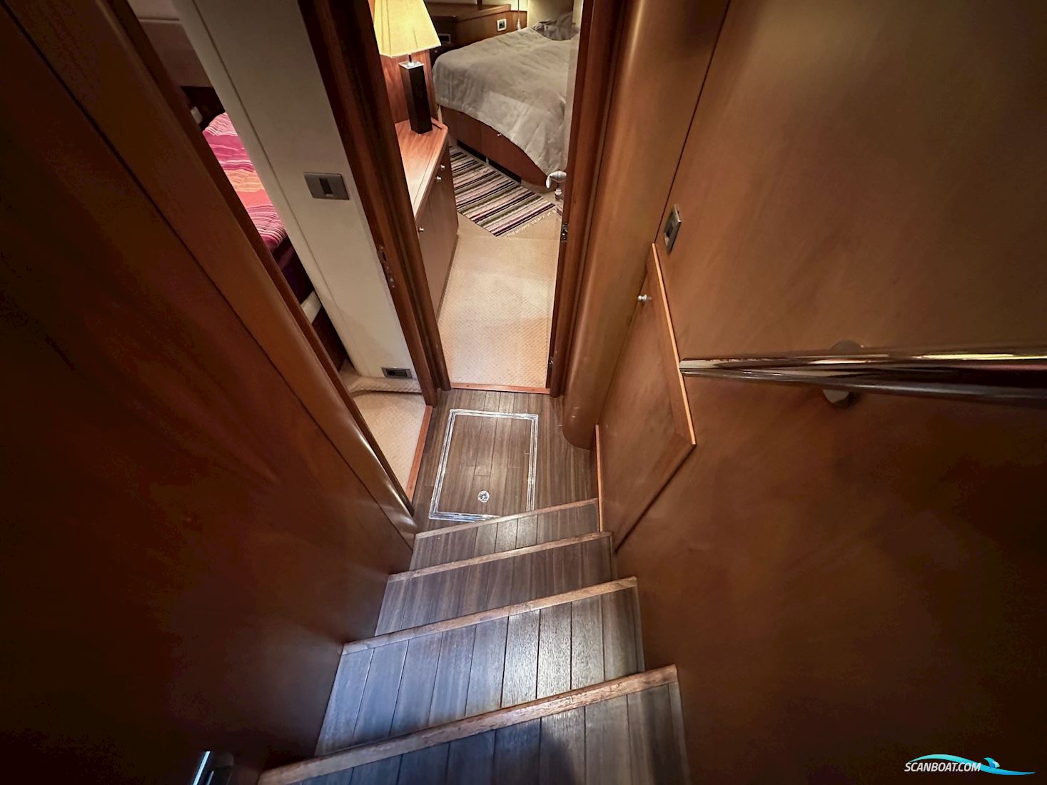 Sunseeker Manhattan 70