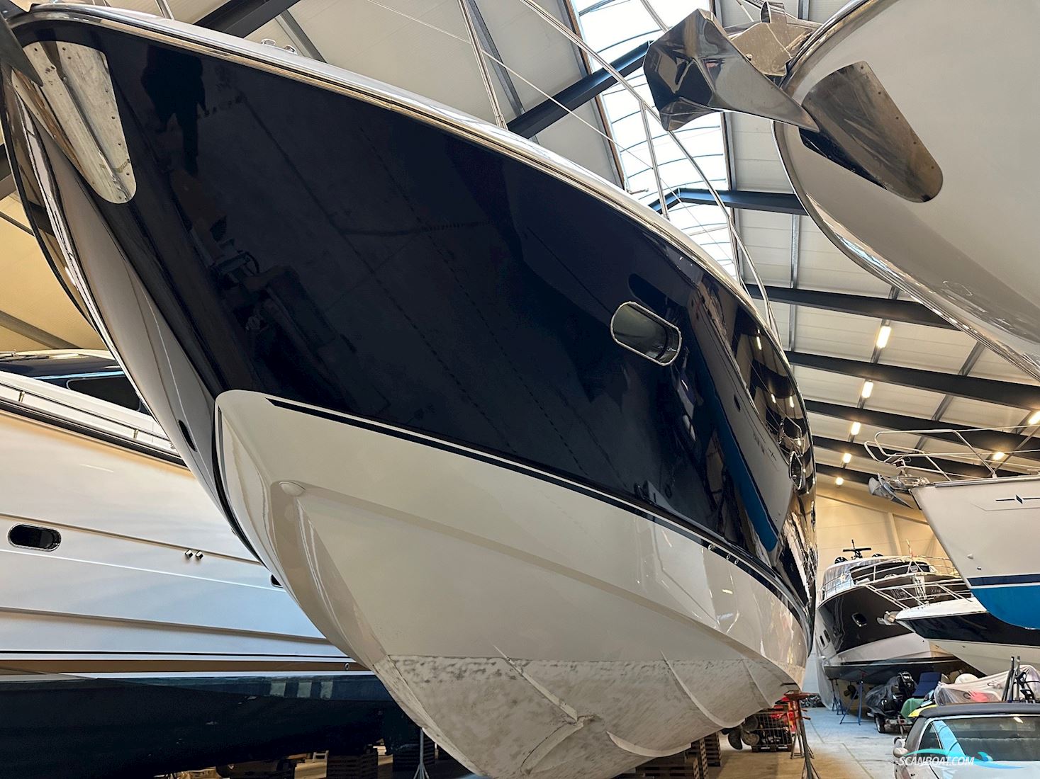 Sunseeker Manhattan 70