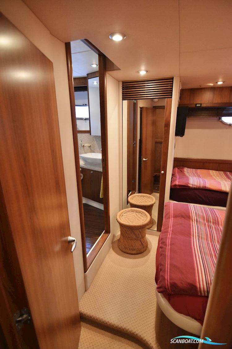 Sunseeker manhattan 70