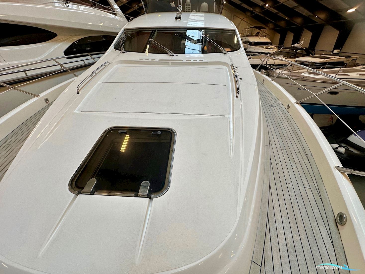 Sunseeker manhattan 70