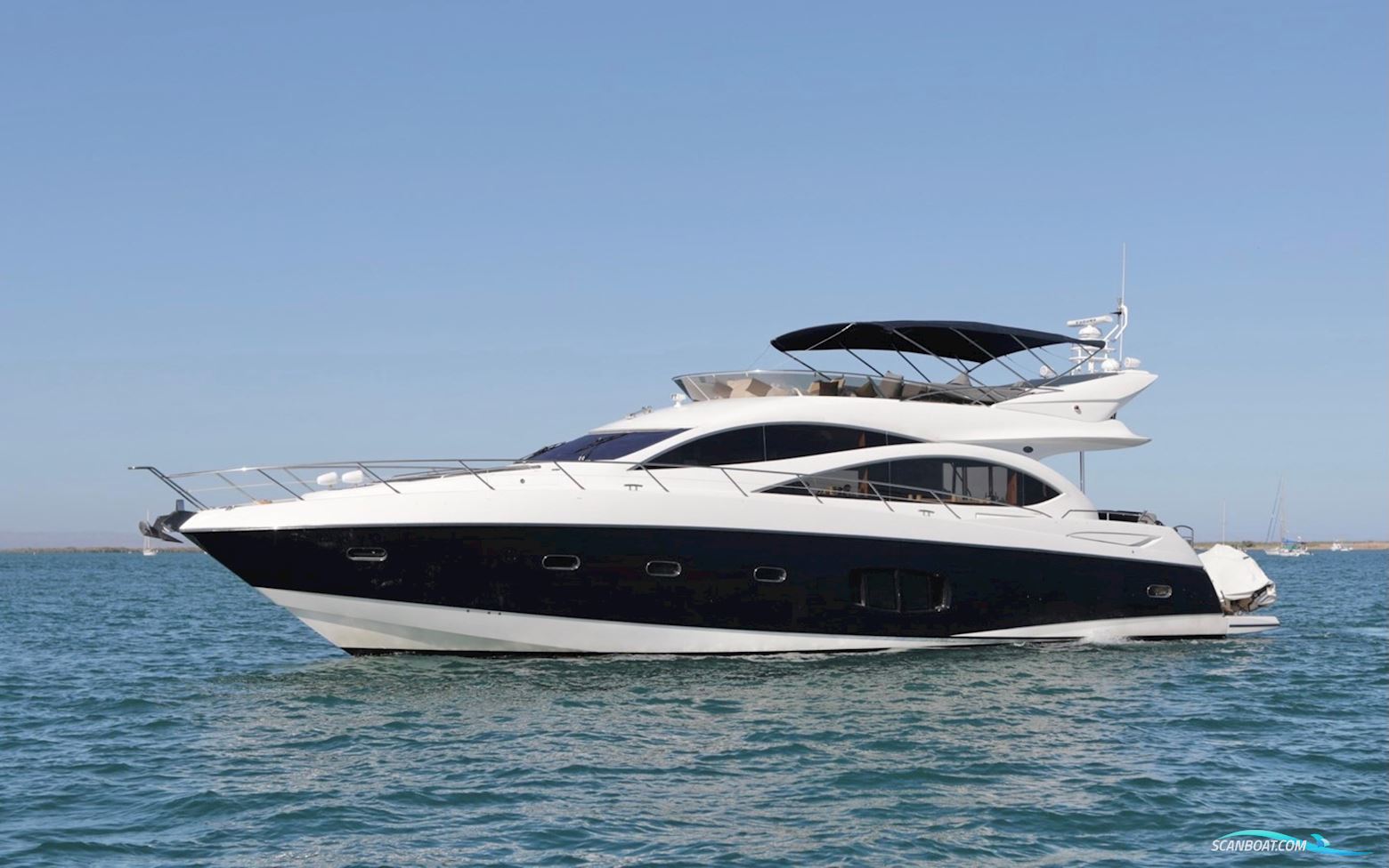Sunseeker manhattan 70