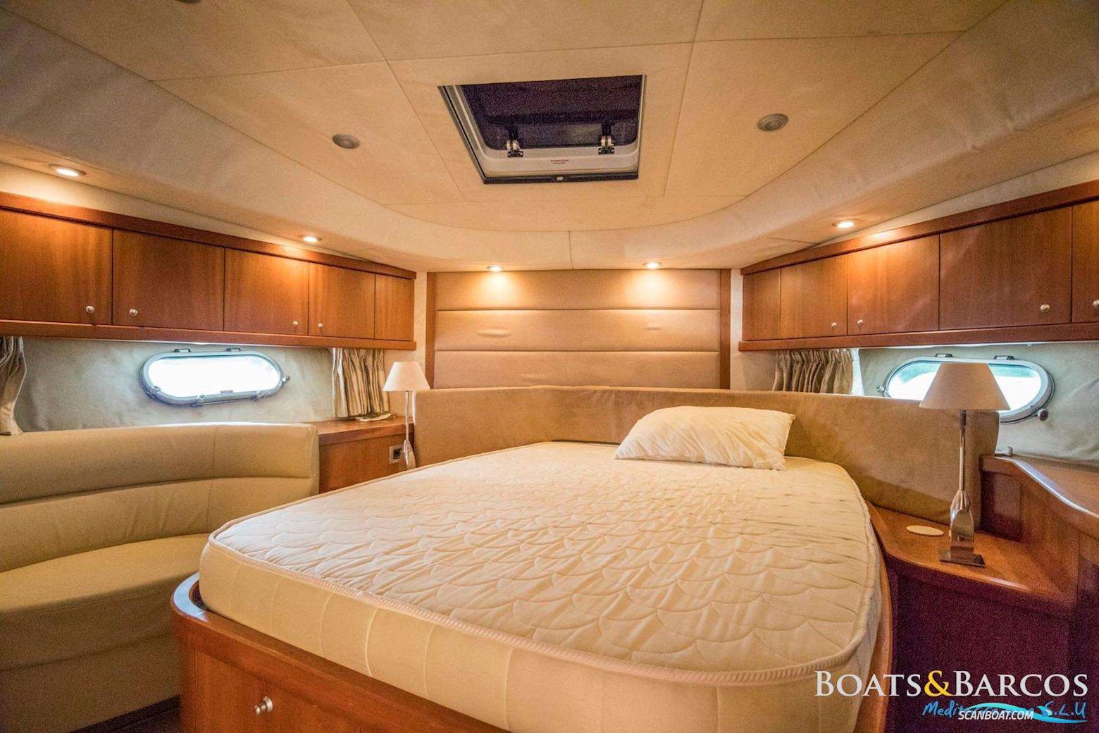 Sunseeker Manhattan 70
