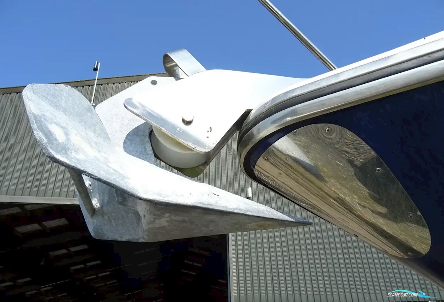 Sunseeker Martinique 38