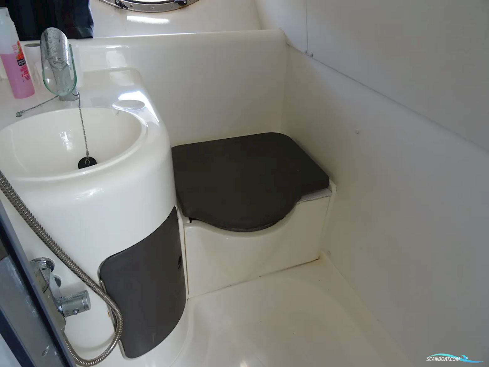 Sunseeker Martinique 38