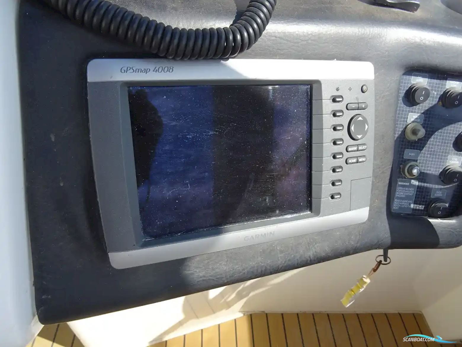 Sunseeker Martinique 38