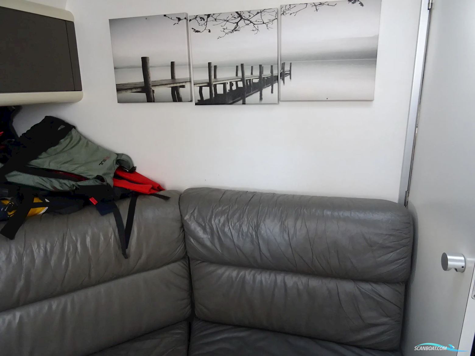 Sunseeker Martinique 38