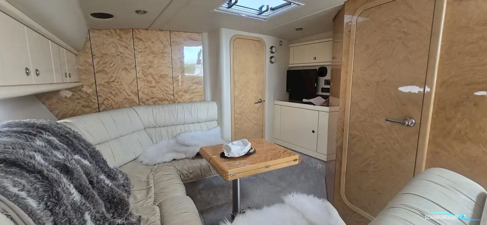 Sunseeker Martinique 39