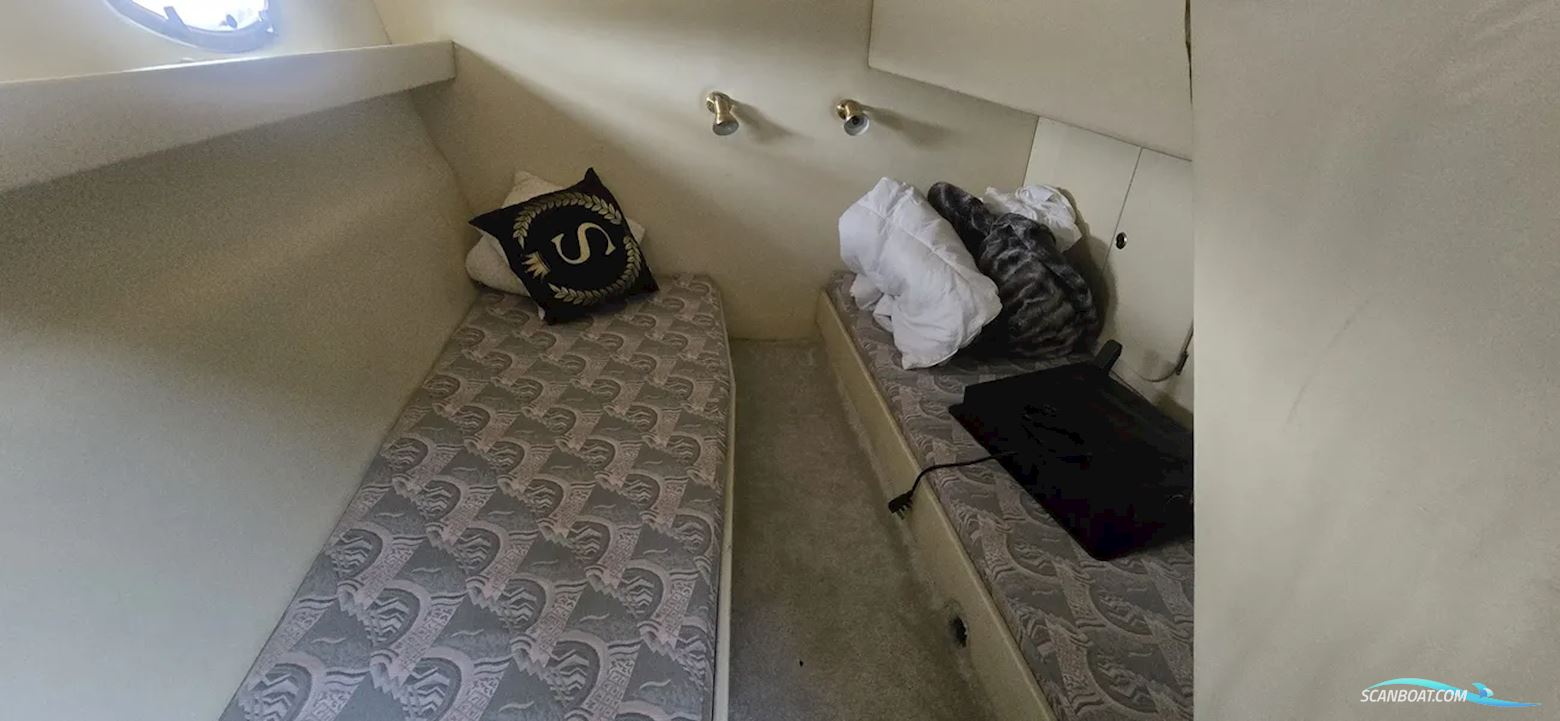 Sunseeker Martinique 39