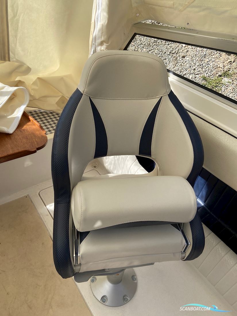 Sunseeker Mexico 24